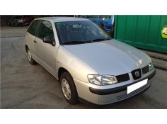 seat ibiza (6k1) del año 1999