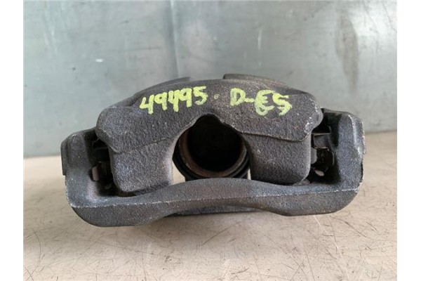 Recambio de pinza freno delantero izquierda para mini mini (r56) 1.6 cooper d referencia OEM IAM 34116778335  