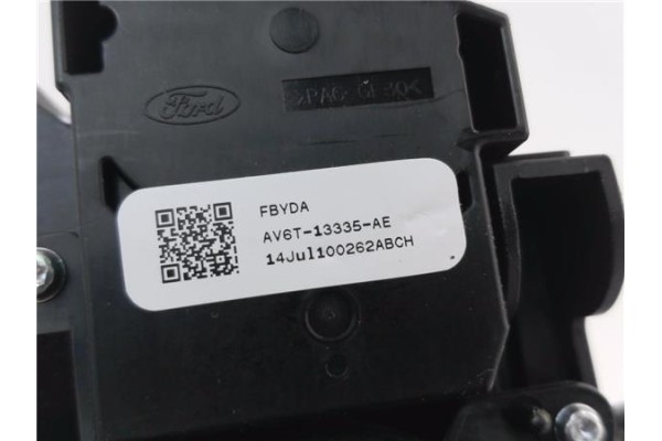 Recambio de mando intermitencia para ford focus berlina (cew) 1.0 business referencia OEM IAM 1883869 BV6T13N064AK 