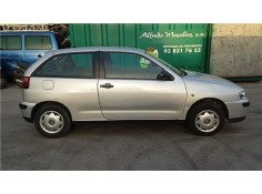 seat ibiza (6k1) del año 1999
