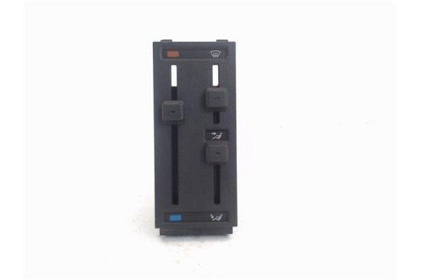 Recambio de mandos calefaccion / a.a. para opel kadett e 2.0 i referencia OEM IAM   