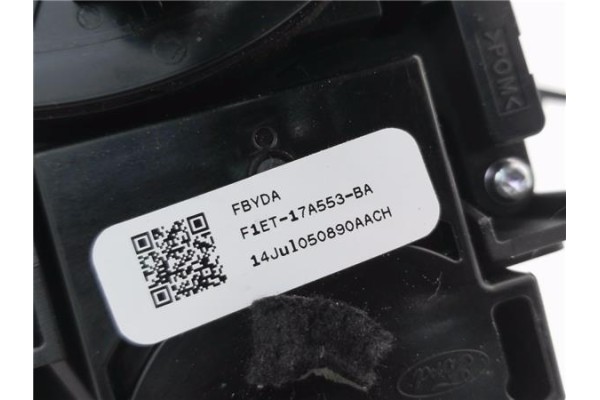 Recambio de mando intermitencia para ford focus berlina (cew) 1.0 business referencia OEM IAM 1883869 BV6T13N064AK 