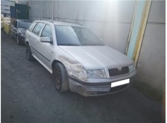 skoda octavia berlina (1u2) del año 2002
