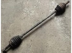 Recambio de palier delantero derecho para opel combo (corsa b) 1.7 d referencia OEM IAM   