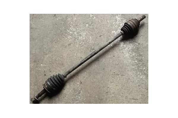 Recambio de palier delantero derecho para opel combo (corsa b) 1.7 d referencia OEM IAM   
