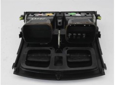 Recambio de rejilla entrada de aire para toyota auris (e15) 2.0 d-4d referencia OEM IAM 1ADFTV D4D 