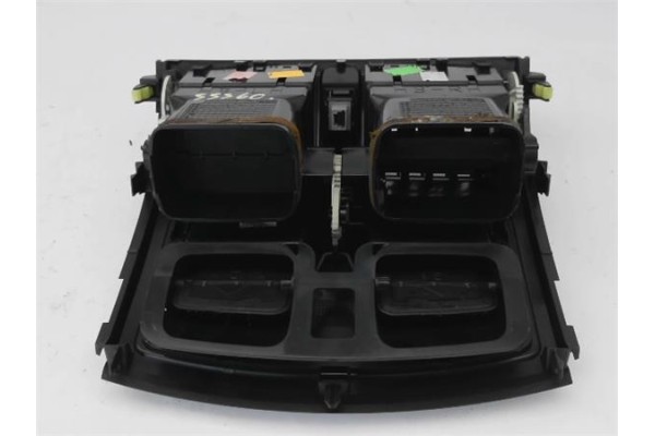 Recambio de rejilla entrada de aire para toyota auris (e15) 2.0 d-4d referencia OEM IAM 1ADFTV D4D 