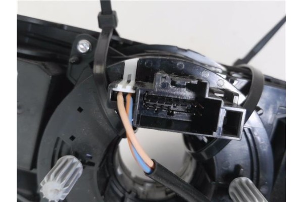 Recambio de mando intermitencia para ford focus berlina (cew) 1.0 business referencia OEM IAM 1883869 BV6T13N064AK 