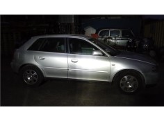 audi a3 (8l) del año 2002
