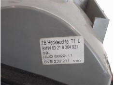 Recambio de piloto trasero izquierdo para bmw serie 3 berlina (e46) referencia OEM IAM 63218364921 682211/230211 8364921 , BMW |