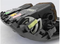 Recambio de rejilla entrada de aire para toyota auris (e15) 2.0 d-4d referencia OEM IAM 1ADFTV D4D 