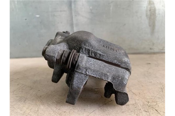 Recambio de pinza freno delantero izquierda para mini mini (r56) 1.6 cooper d referencia OEM IAM 34116778335  