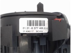 Recambio de mando intermitencia para bmw serie x3 (e83) 2.5i referencia OEM IAM 61318376443 04305010 