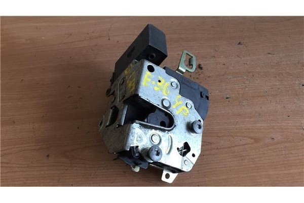 Recambio de cierre electromagnetico delantero derecho para bmw serie 3 berlina (e36)(1990) 1.6 316i [1,6 ltr. - 73 kw cat] refer