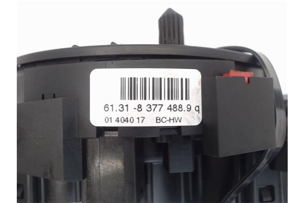 Recambio de mando intermitencia para bmw serie x3 (e83) 2.5i referencia OEM IAM 61318376443 04305010 