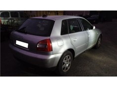 audi a3 (8l) del año 2002