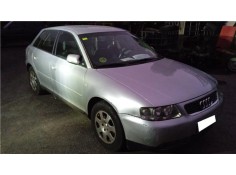audi a3 (8l) del año 2002