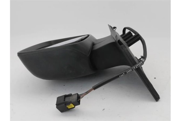 Recambio de retrovisor electrico izquierdo para citroen jumpy furgón 2.0 hdi 120 referencia OEM IAM 8153L7 2478040G11 