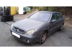 citroen xsara berlina del año 2003
