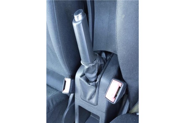 Recambio de palanca freno de mano para opel astra h berlina 1.7 cdti referencia OEM IAM 13237277 13122454 