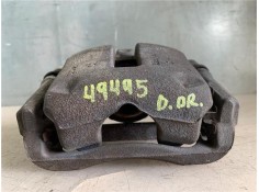 Recambio de pinza freno delantero derecha para mini mini (r56) 1.6 cooper d referencia OEM IAM 34116778336  