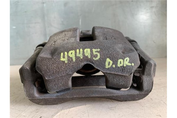 Recambio de pinza freno delantero derecha para mini mini (r56) 1.6 cooper d referencia OEM IAM 34116778336  