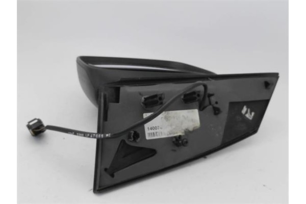 Recambio de retrovisor electrico izquierdo para citroen jumpy furgón 2.0 hdi 120 referencia OEM IAM 8153L7 2478040G11 
