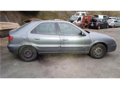 citroen xsara berlina del año 2003