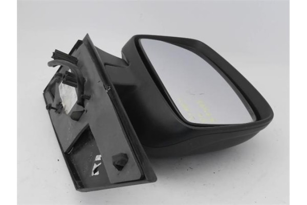 Recambio de retrovisor electrico izquierdo para citroen jumpy furgón 2.0 hdi 120 referencia OEM IAM 8153L7 2478040G11 