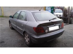 citroen xsara berlina del año 2003