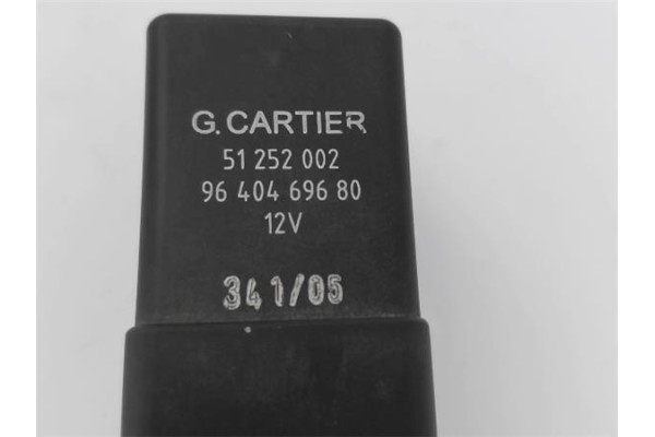 Recambio de pinza freno delantero derecha para mini mini (r56) 1.6 cooper d referencia OEM IAM 34116778336  