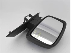Recambio de retrovisor electrico izquierdo para citroen jumpy furgón 2.0 hdi 120 referencia OEM IAM 8153L7 2478040G11 