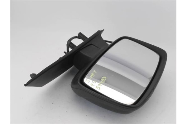 Recambio de retrovisor electrico izquierdo para citroen jumpy furgón 2.0 hdi 120 referencia OEM IAM 8153L7 2478040G11 
