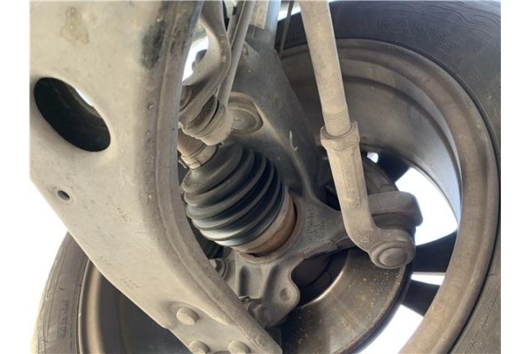 Recambio de mangueta delantero derecha para ford focus berlina (cew) 1.0 business referencia OEM IAM 1882874  