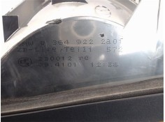 Recambio de piloto trasero derecho para bmw serie 3 berlina (e46) referencia OEM IAM 8364922 230012 63218364922 , BMW | 63216946