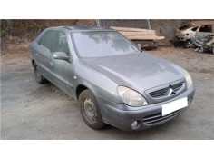 citroen xsara berlina del año 2003