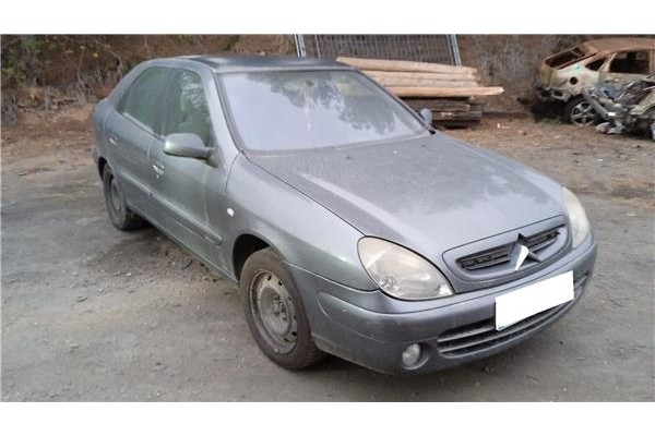 citroen xsara berlina del año 2003