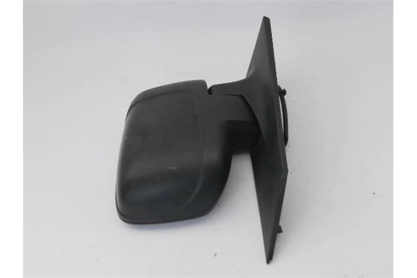 Recambio de retrovisor electrico izquierdo para citroen jumpy furgón 2.0 hdi 120 referencia OEM IAM 8153L7 2478040G11 