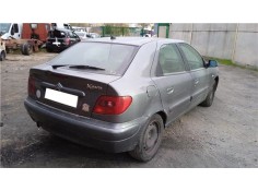citroen xsara berlina del año 2003