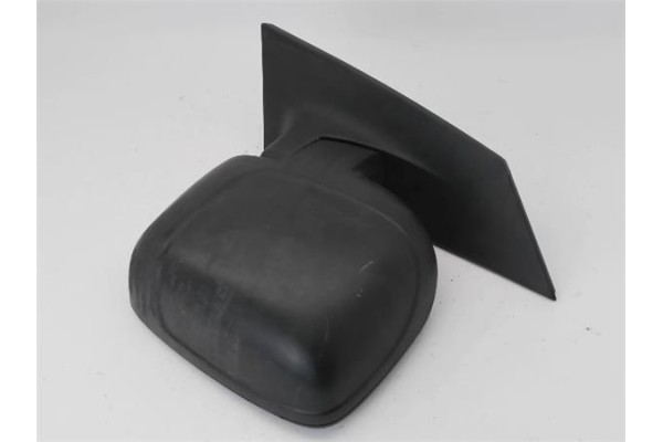Recambio de retrovisor electrico izquierdo para citroen jumpy furgón 2.0 hdi 120 referencia OEM IAM 8153L7 2478040G11 