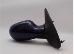 Recambio de retrovisor electrico derecho para renault megane i fase 2 classic (la...) referencia OEM IAM   