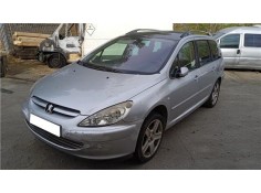peugeot 307 break (3e) del año 2003