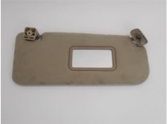 Recambio de parasol derecho para ssangyong rodius 2700 referencia OEM IAM 7614021301EAJ  