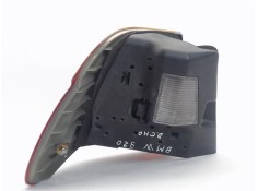 Recambio de piloto trasero derecho para bmw serie 3 berlina (e46) referencia OEM IAM 8364922 230012 