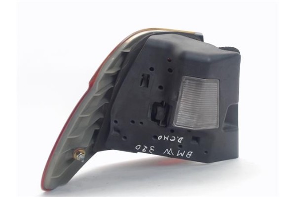 Recambio de piloto trasero derecho para bmw serie 3 berlina (e46) referencia OEM IAM 8364922 230012 