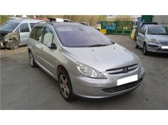 peugeot 307 break (3e) del año 2003