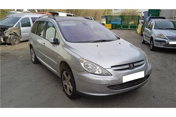 peugeot 307 break (3e) del año 2003