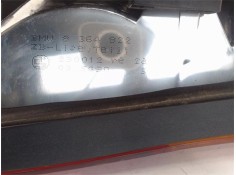 Recambio de piloto trasero derecho para bmw serie 3 berlina (e46) referencia OEM IAM 8364922 230012 