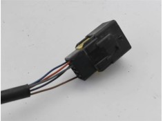 Recambio de retrovisor electrico izquierdo para citroen jumpy furgón 2.0 hdi 120 referencia OEM IAM 8153L7 2478040G11 