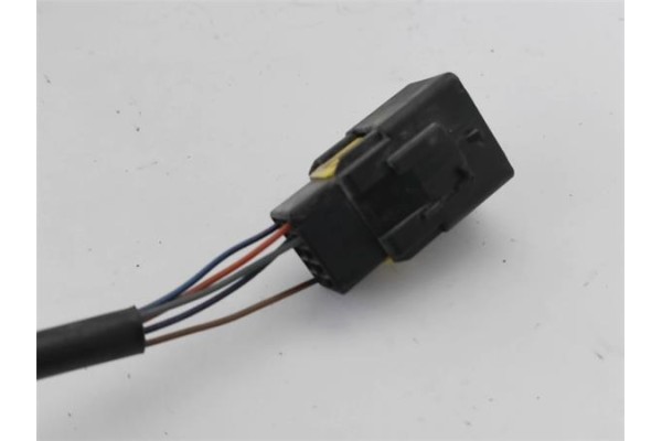 Recambio de retrovisor electrico izquierdo para citroen jumpy furgón 2.0 hdi 120 referencia OEM IAM 8153L7 2478040G11 